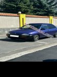 продам Mazda 121 в пмр  фото 3