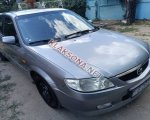 продам Mazda 323 в пмр  фото 4