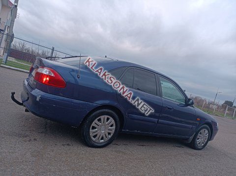 продам Mazda 626в пмр  фото 4