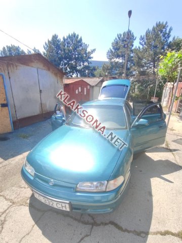 продам Mazda 626в пмр  фото 6