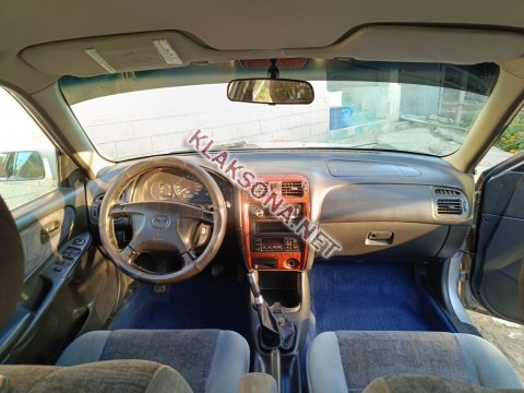 продам Mazda 626в пмр  фото 4