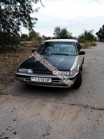продам Mazda 626в пмр  фото 4