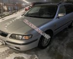 продам Mazda 626 в пмр  фото 3