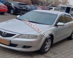 продам Mazda 626 в пмр  фото 4