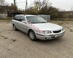 продам Mazda 626 в пмр  фото 2