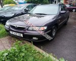 продам Mazda 626 в пмр  фото 5
