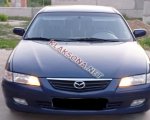 продам Mazda 626 в пмр  фото 6