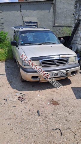 продам Mazda MPVв пмр  фото 6