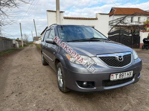 продам Mazda MPVв пмр  фото 6
