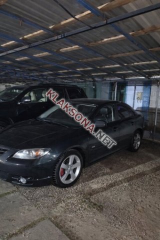 продам Mazda Mazda 3в пмр  фото 5