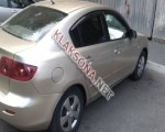 продам Mazda Mazda 3 в пмр  фото 3