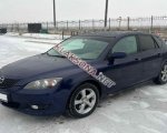 продам Mazda Mazda 3 в пмр  фото 1