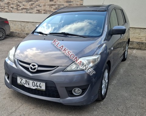 продам Mazda Mazda 5в пмр  фото 6