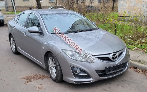 продам Mazda Mazda 6в пмр  фото 6