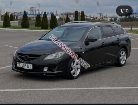 продам Mazda Mazda 6в пмр  фото 4