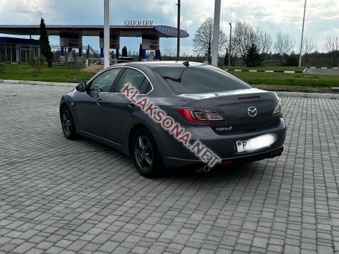 продам Mazda Mazda 6в пмр  фото 6