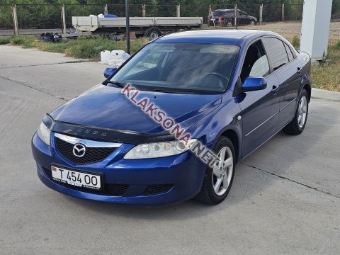 продам Mazda Mazda 6в пмр  фото 6