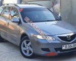 продам Mazda Mazda 6 в пмр  фото 4