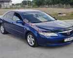 продам Mazda Mazda 6 в пмр  фото 5