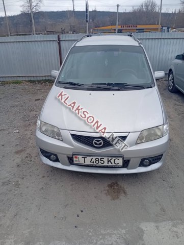 продам Mazda Premacyв пмр  фото 5