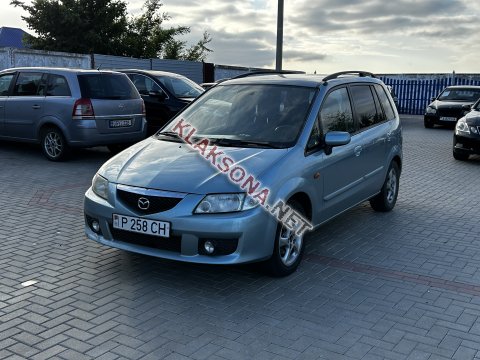 продам Mazda Premacyв пмр  фото 5