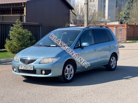 продам Mazda Premacyв пмр  фото 6