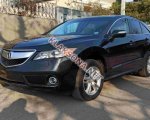 продам Acura RDX в пмр  фото 1