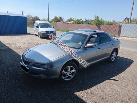 продам Mazda Xedos 6в пмр  фото 6