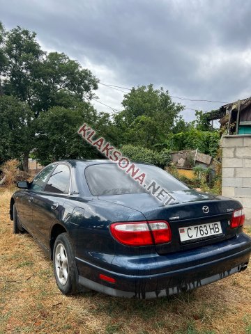 продам Mazda Xedos 9в пмр фото 1