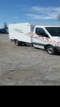 продам Mercedes-Benz Sprinter в пмр  фото 3