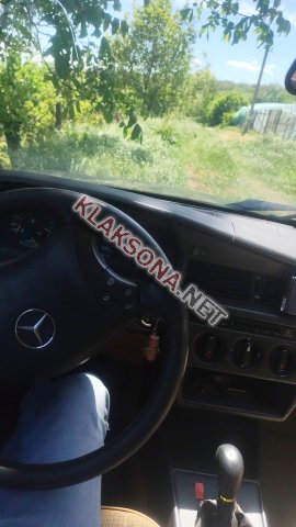 продам Mercedes-Benz 190в пмр  фото 4