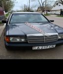 продам Mercedes-Benz 190 в пмр  фото 3