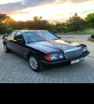 продам Mercedes-Benz 190 в пмр  фото 3