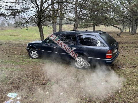 продам Mercedes-Benz 200в пмр  фото 5