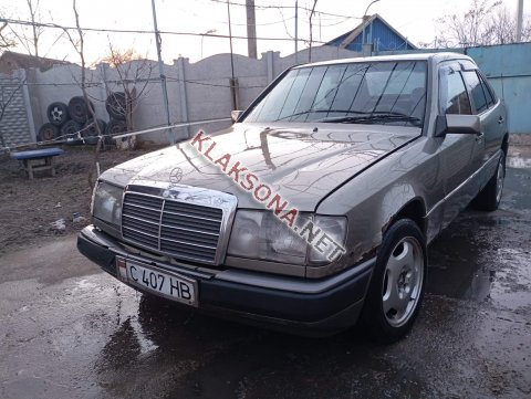 продам Mercedes-Benz 200в пмр  фото 5
