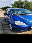 продам Mercedes-Benz A-klasse A 140 в пмр  фото 5