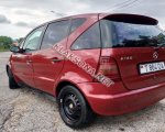 продам Mercedes-Benz A-klasse A 140 в пмр  фото 3