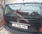 продам Mercedes-Benz A-klasse A 150 в пмр  фото 2