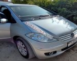 продам Mercedes-Benz A-klasse A 150 в пмр  фото 4