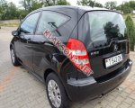 продам Mercedes-Benz A-klasse A 150 в пмр  фото 6