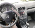продам Mercedes-Benz A-klasse A 150 в пмр  фото 4