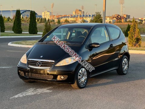продам Mercedes-Benz A-klasse A 160в пмр  фото 4