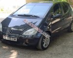 продам Mercedes-Benz A-klasse A 160 в пмр  фото 2
