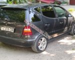 продам Mercedes-Benz A-klasse A 160 в пмр  фото 6