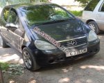 продам Mercedes-Benz A-klasse A 160 в пмр  фото 5