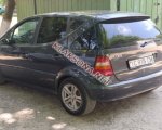 продам Mercedes-Benz A-klasse A 160 в пмр  фото 4