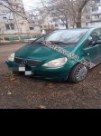 продам Mercedes-Benz A-klasse A 160 в пмр  фото 2