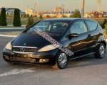 продам Mercedes-Benz A-klasse A 160 в пмр  фото 4