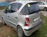 продам Mercedes-Benz A-klasse A 170 в пмр  фото 1