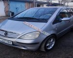 продам Mercedes-Benz A-klasse A 170 в пмр  фото 6